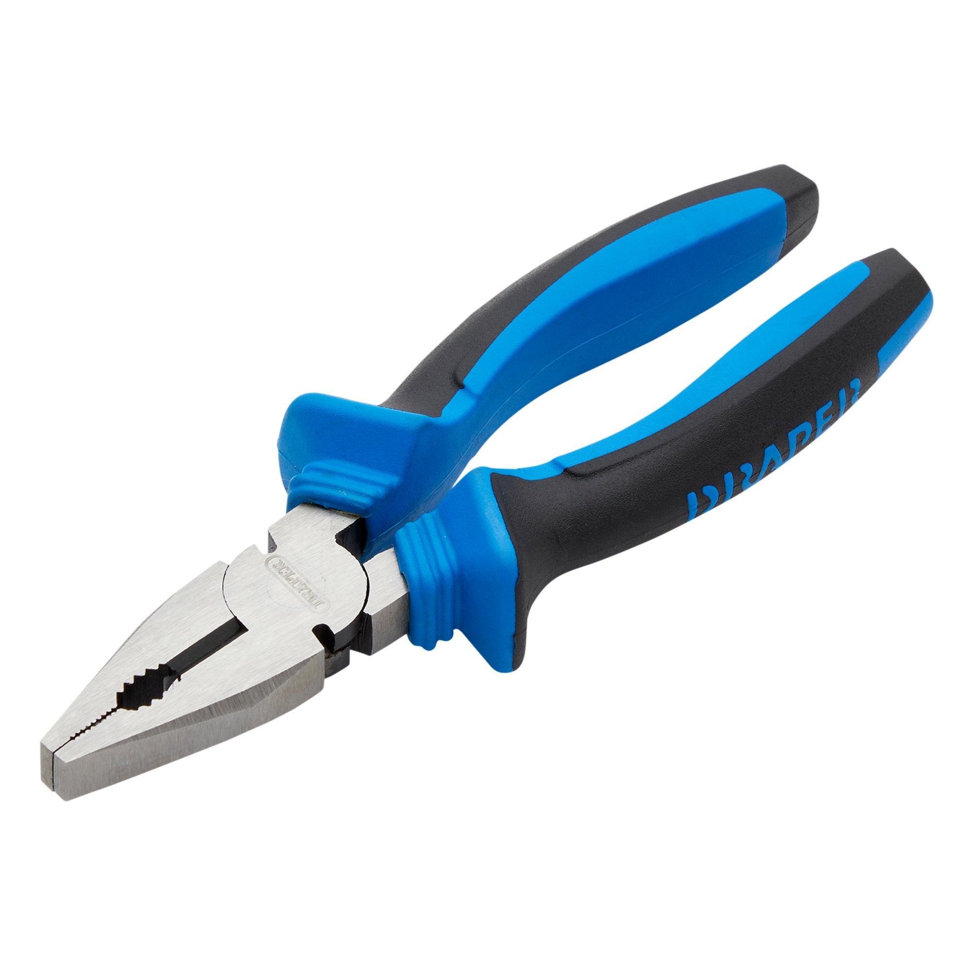 Soft-Grip-Combination-Pliers,-180mm